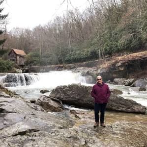 Meet your Posher, Lynne